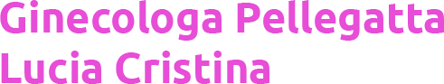 Ginecologa Pellegatta Lucia Cristina-LOGO Ginecologa Pellegatta Lucia Cristina-LOGO