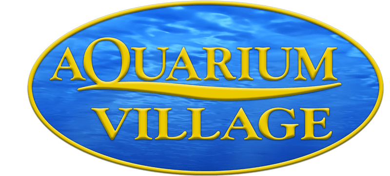 Aquarium Village Logo