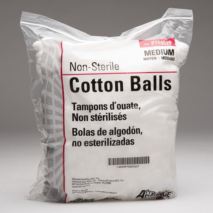 Cotton Balls