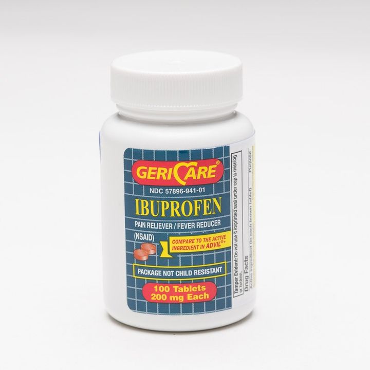 Ibuprofen