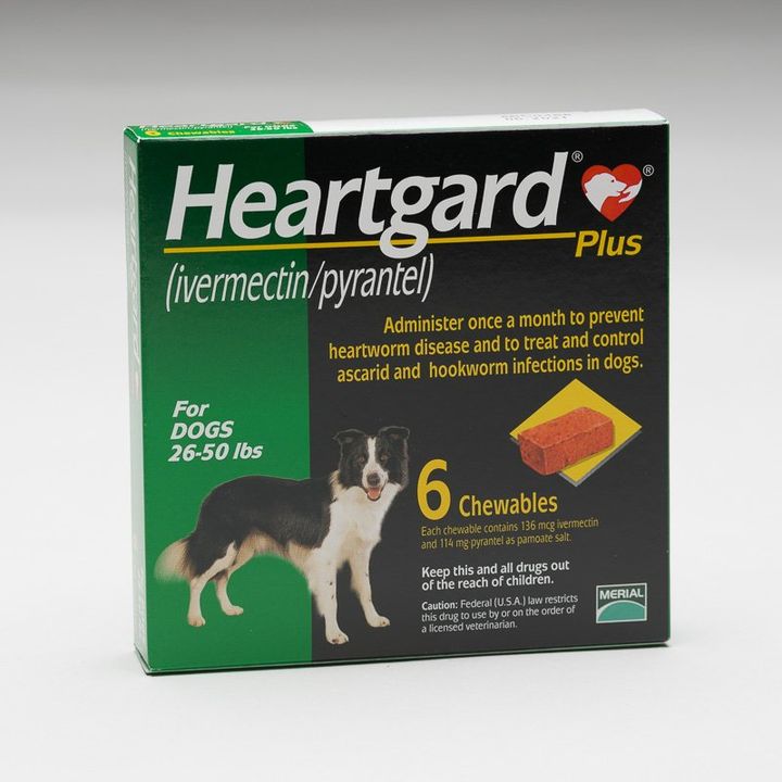 Heartguard