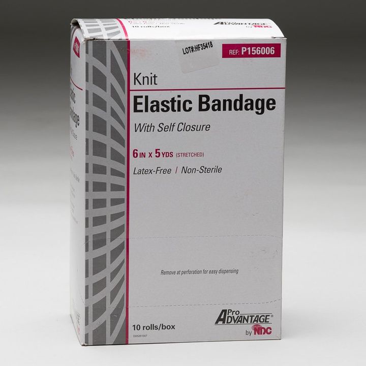 Elastic Bandage