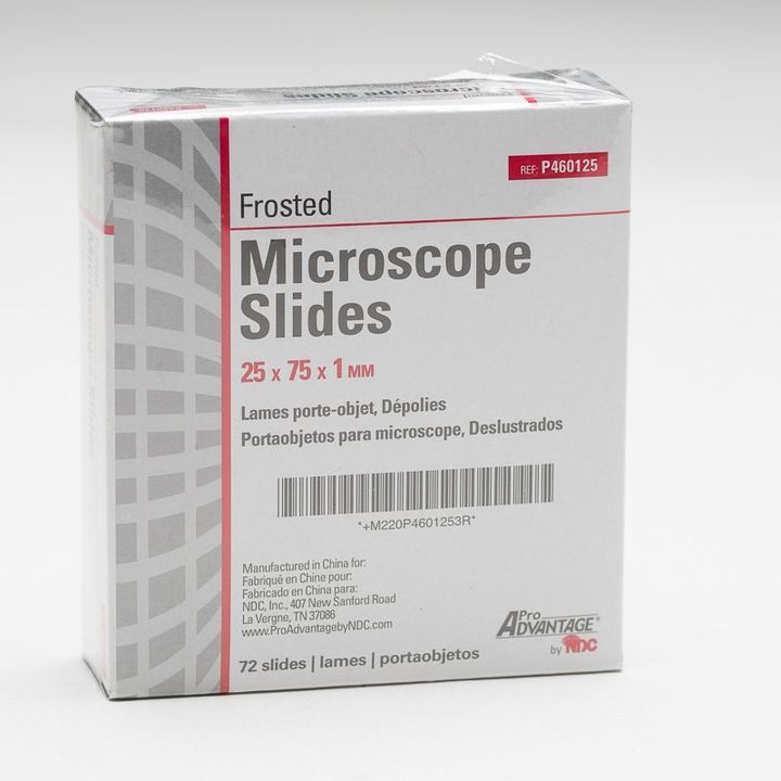 Microscope Slides