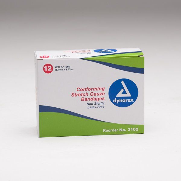 Medical Bandages