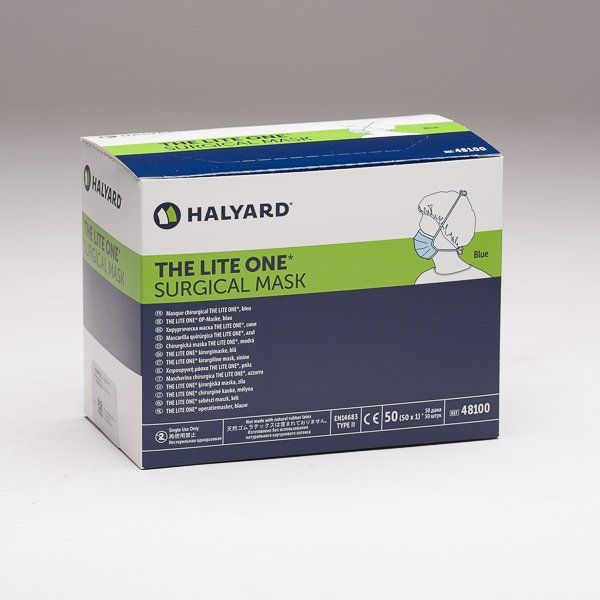 Surgical Mask