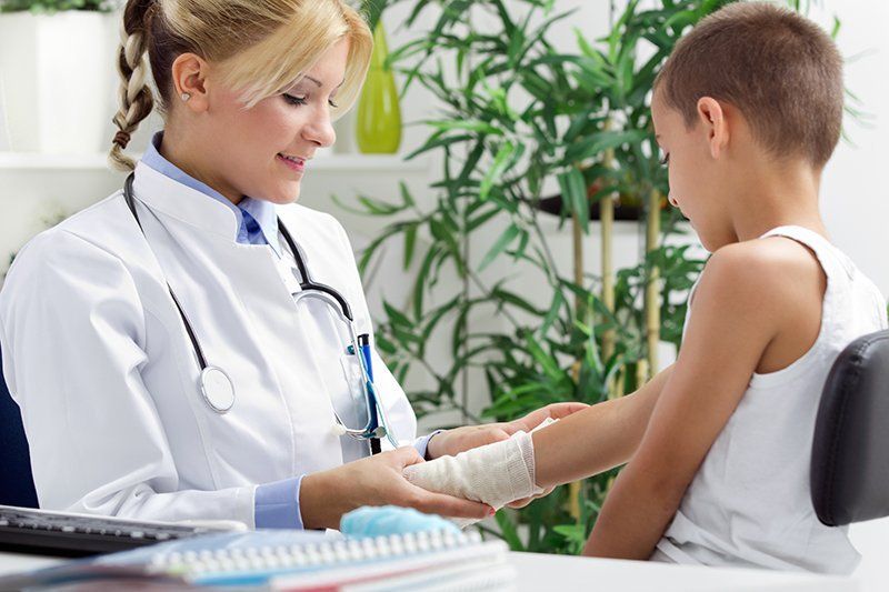 Physician Medical Sales