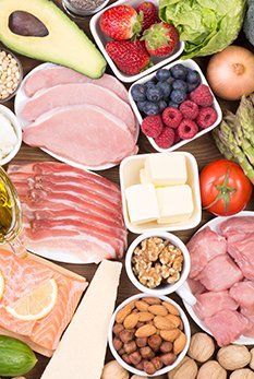 Organic foods that are available in Chicago, IL