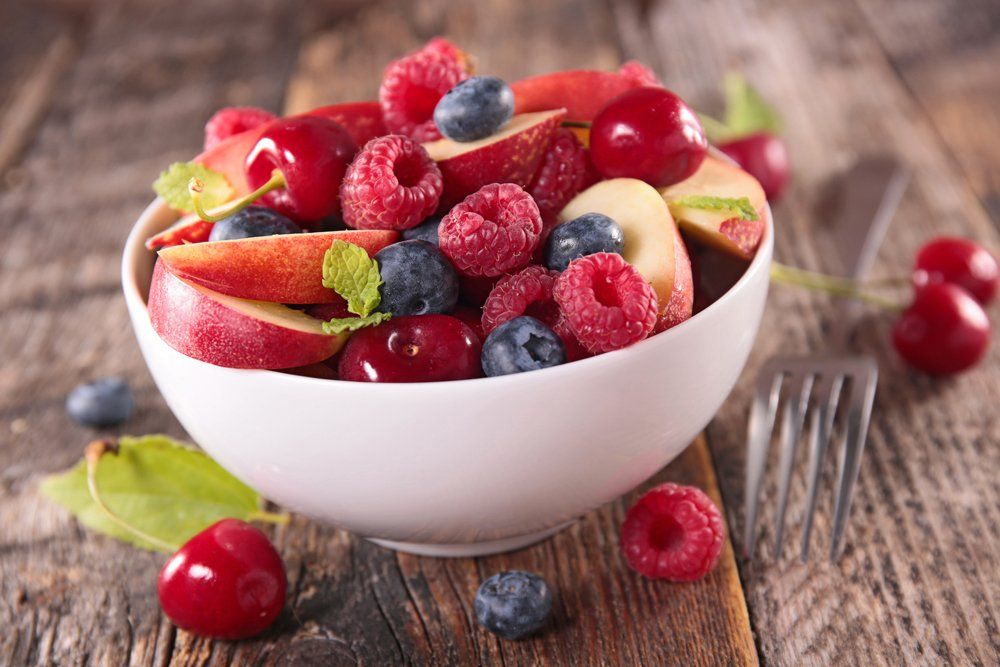 Fruit Salad — Chicago, IL — Southtown Health Foods