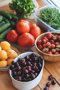 Healthy Foods — Chicago, IL — Southtown Health Foods