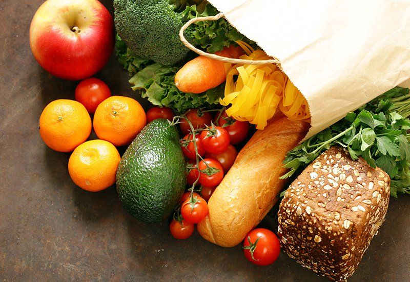 Fresh Fruits and Vegetable — Chicago, IL — Southtown Health Foods