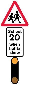 All schools need 20mph