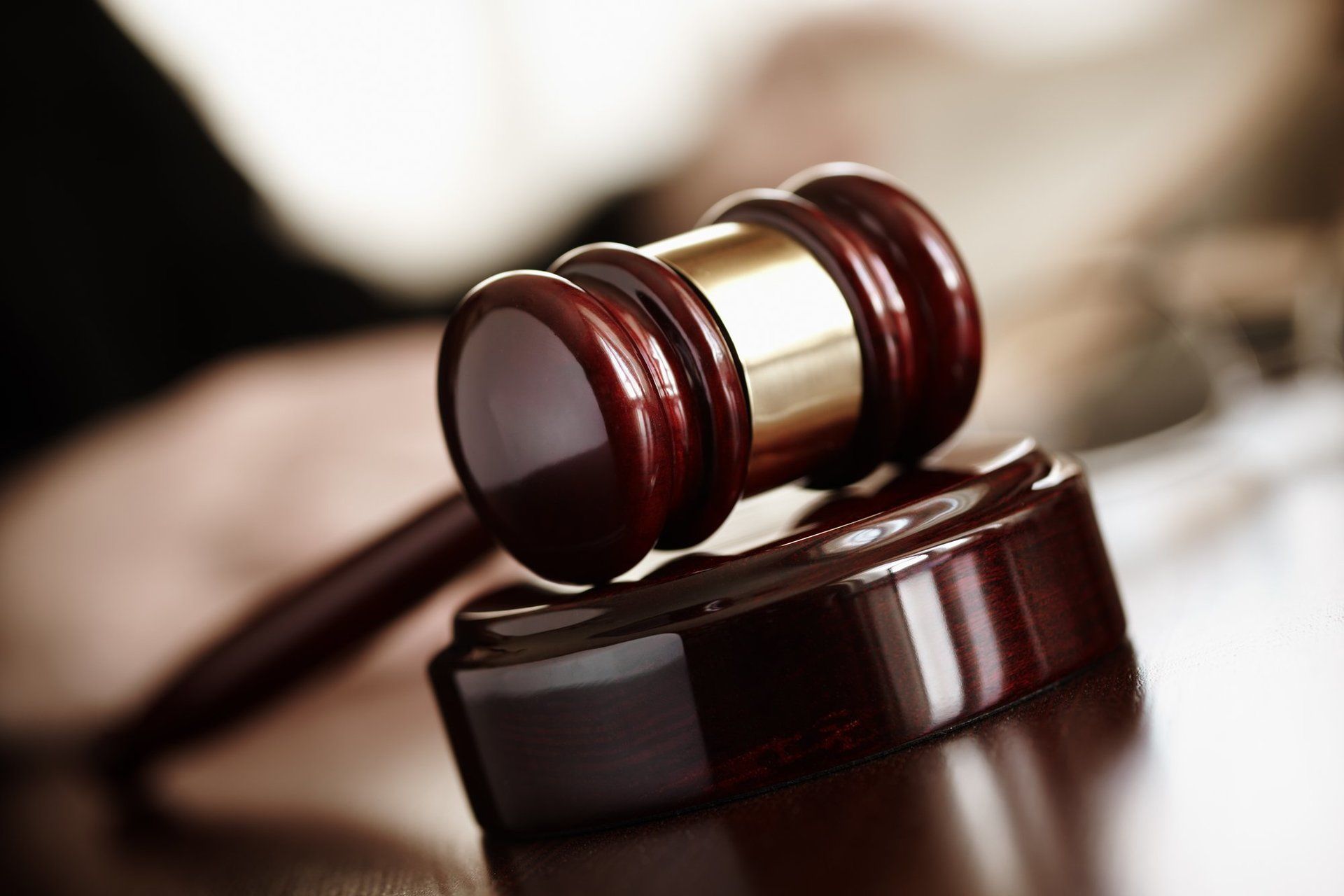 Patent Law in Rancho Cucamonga, CA | Law Office of Lewis Brande