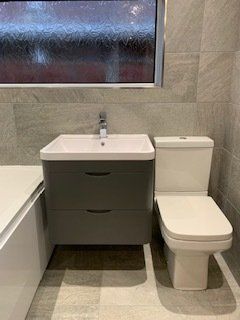 wet room