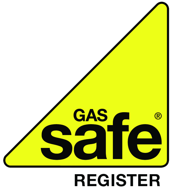 Gas Safe Registered