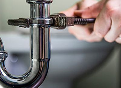 plumbing