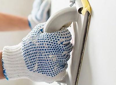 Plastering services