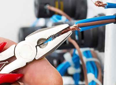 Electrical services