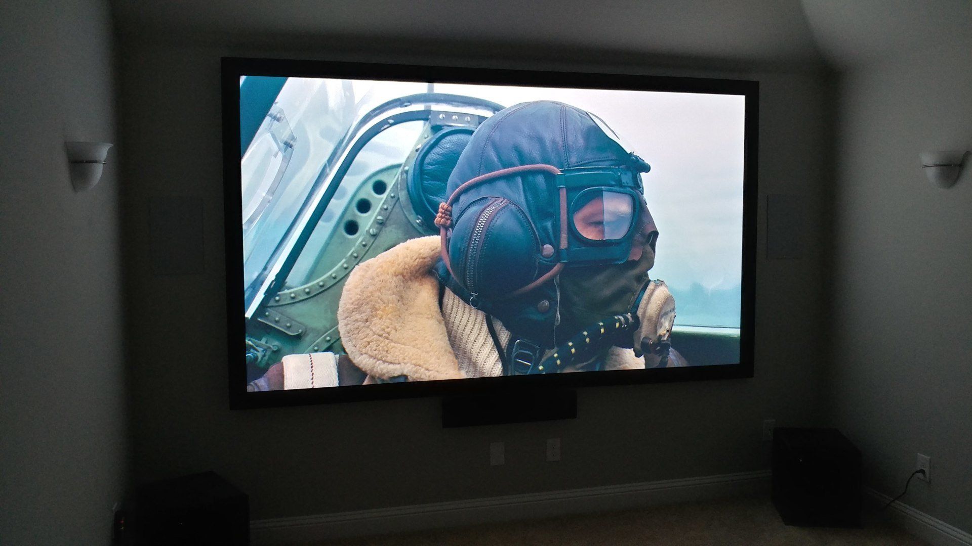 HOME THEATER