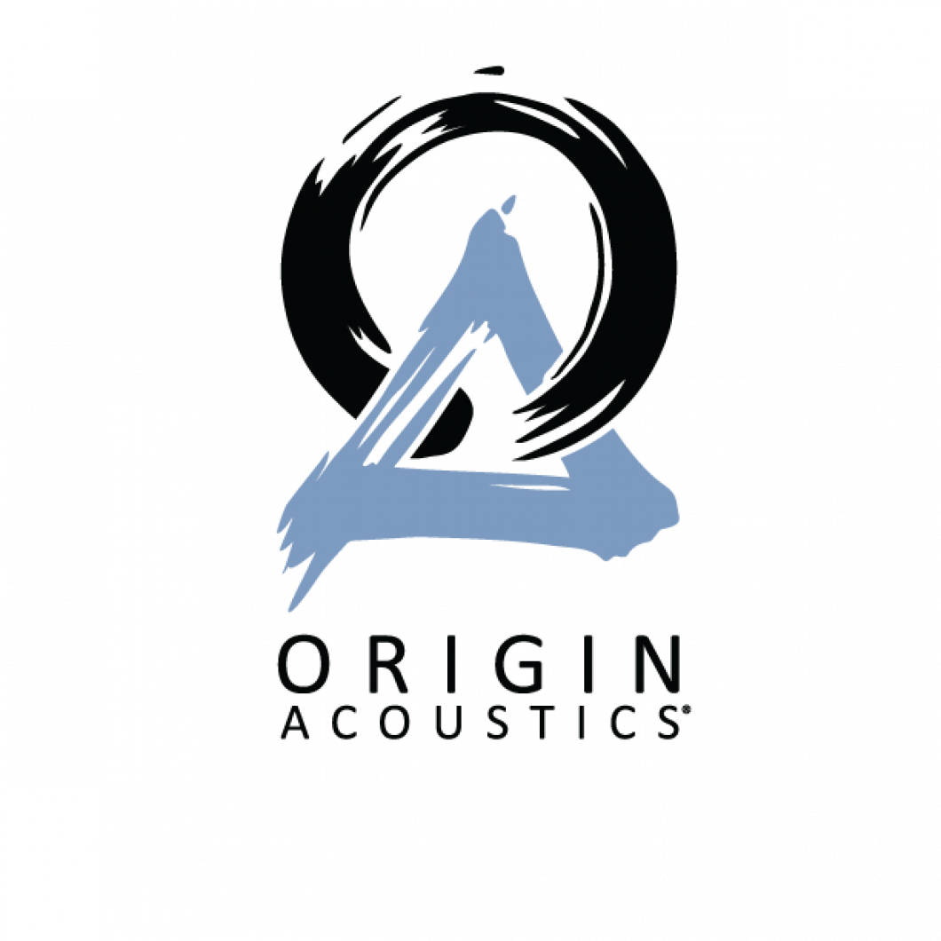 origin acoustics logo