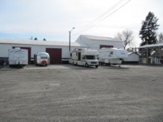 Vehicle — rv appliances mead wa in Mead, WA Vehicle — rv appliances mead wa in Mead, WA