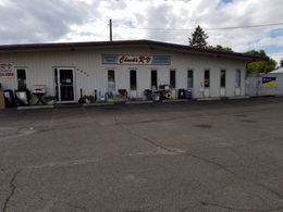 Chucks rv company — rv appliances mead wa in Mead, WA Chucks rv company — rv appliances mead wa in Mead, WA