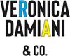 NEGOZIO ABBIGLIAMENTO UOMO DONNA VERONICA DAMIANI & CO. logo