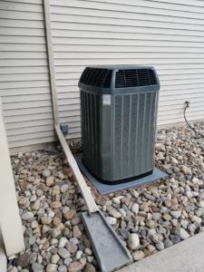 strive aircon