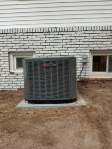 strive aircon
