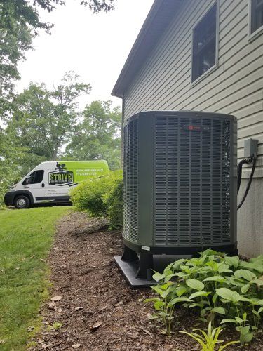 havac Contractor