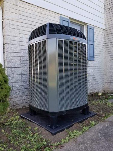 strive aircon