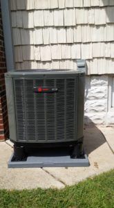 strive aircon