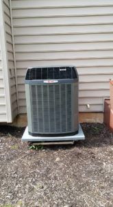 strive aircon