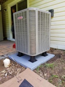 strive aircon