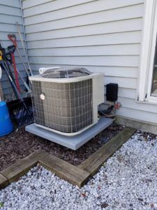 strive aircon
