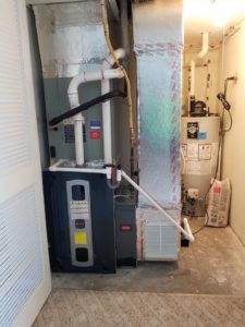 strive aircon