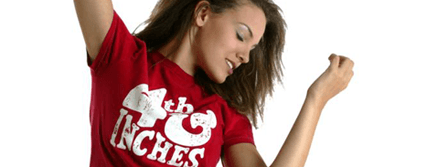 screen printing