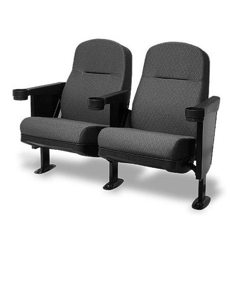 Alessandria Convention Verona Auditorium and Church Chair