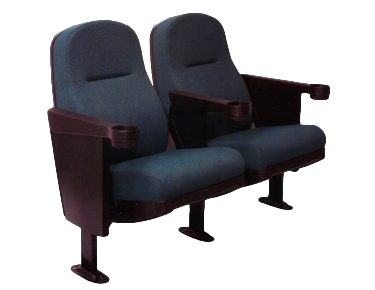 Alessandria Convention Verona Auditorium Church Theater Chair