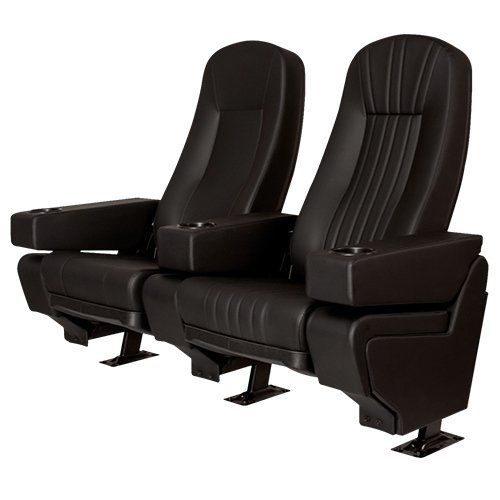 Alessandria Plus Verona VIP Deckard Plus Theater Chair