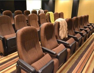 Alessandria LS Home Theater Chair and Media Room Seating