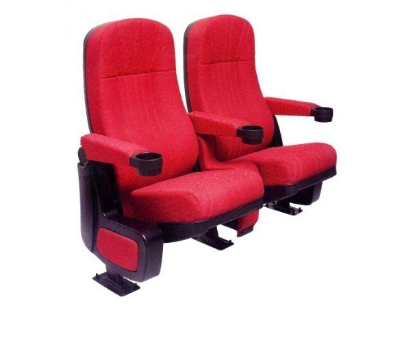 Alessandria Rocker Theater Verona Deckard Chair