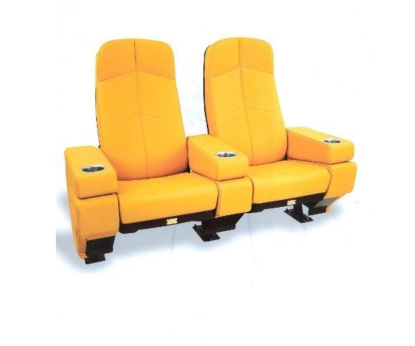 Angela Garrison Terra Plus Theater Chair VIP