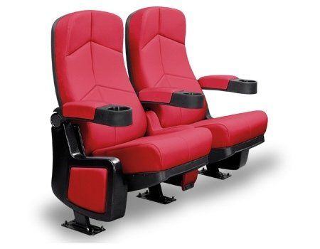 Angela Rocker Theater Chair