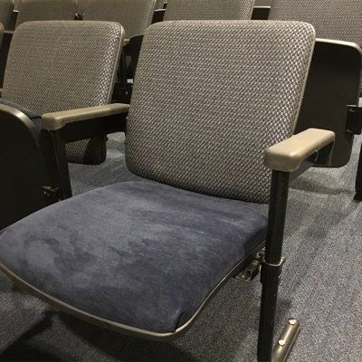 Seat Refurbishing