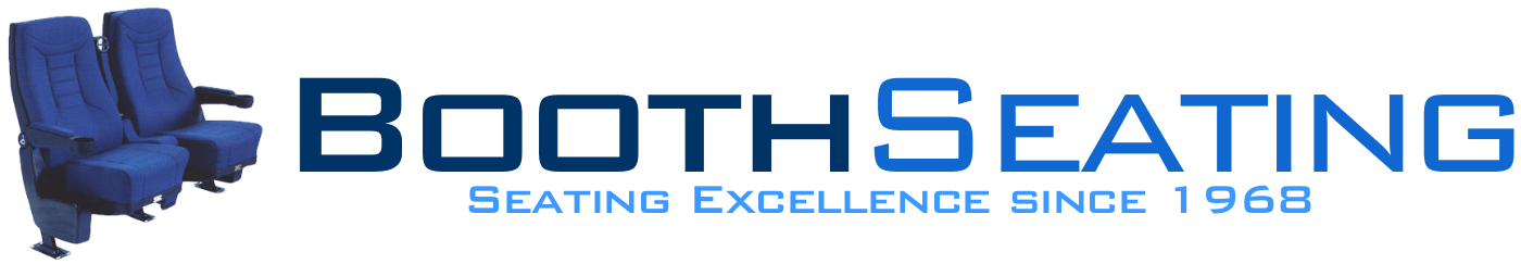 Booth Seating Home Page