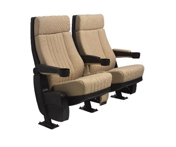 Florencia Salina Kain Commercial Movie Theater Seat Rocker