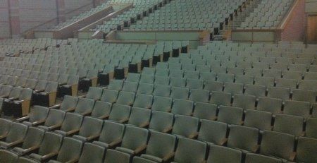 Convention Chair for Auditorium Seating