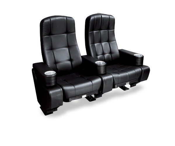 Imperial Regal Barrett Plus VIP Theater Chair Recliner