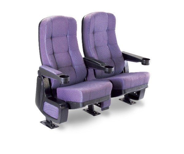 Imperial Rocker for theater and home theater seating