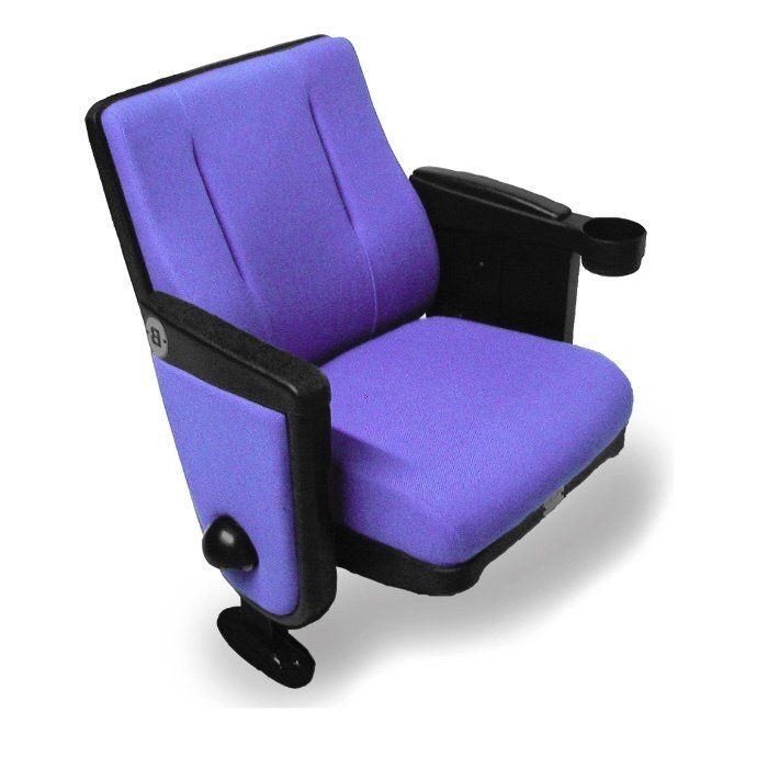 Lumiere Pesaro Lucca Auditorium Sanctuary Movie Chair